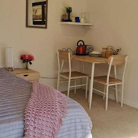 Bed and Breakfast 15 On Wards Greytown Exterior foto