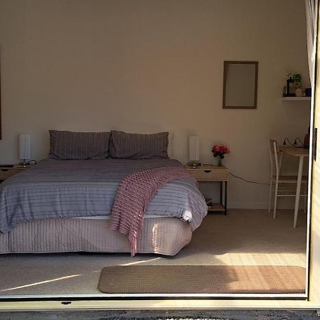 Bed and Breakfast 15 On Wards Greytown Exterior foto