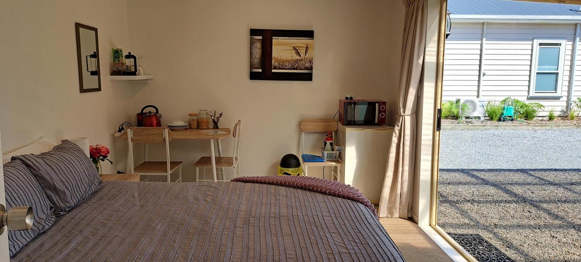 Bed and Breakfast 15 On Wards Greytown Exterior foto